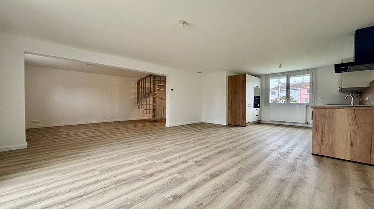 Ma-Cabane - Vente Maison SAINT-NAZAIRE, 75 m²