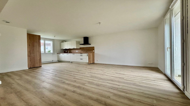 Ma-Cabane - Vente Maison SAINT-NAZAIRE, 75 m²