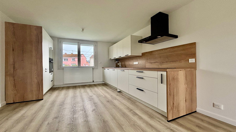 Ma-Cabane - Vente Maison SAINT-NAZAIRE, 75 m²