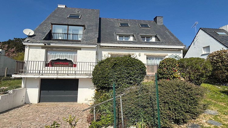 Ma-Cabane - Vente Maison SAINT-NAZAIRE, 168 m²
