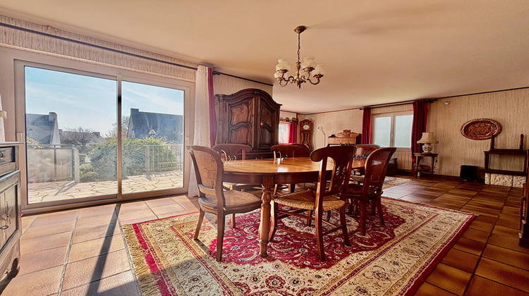Ma-Cabane - Vente Maison SAINT-NAZAIRE, 168 m²