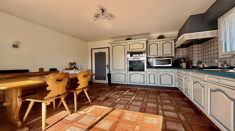 Ma-Cabane - Vente Maison SAINT-NAZAIRE, 168 m²