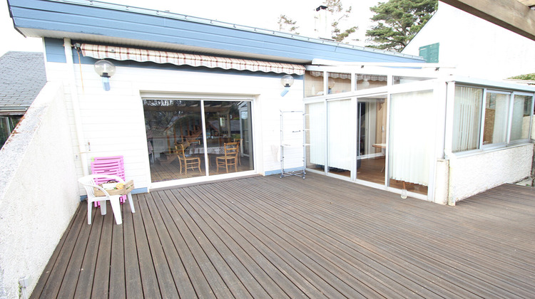 Ma-Cabane - Vente Maison SAINT-NAZAIRE, 81 m²