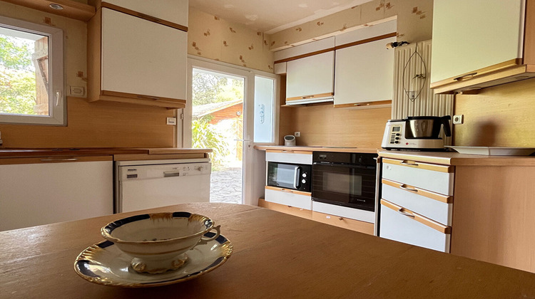 Ma-Cabane - Vente Maison SAINT-NAZAIRE, 140 m²