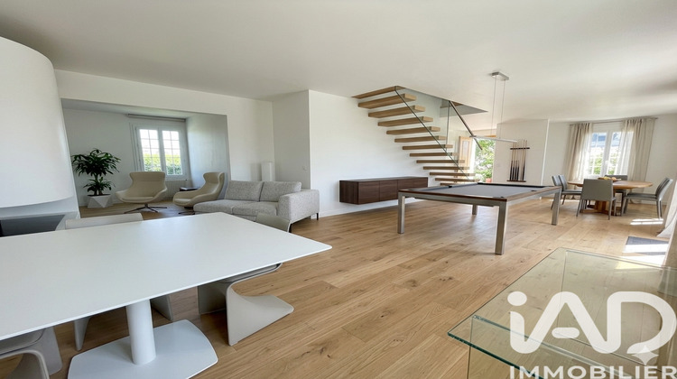 Ma-Cabane - Vente Maison Saint-Nazaire, 193 m²