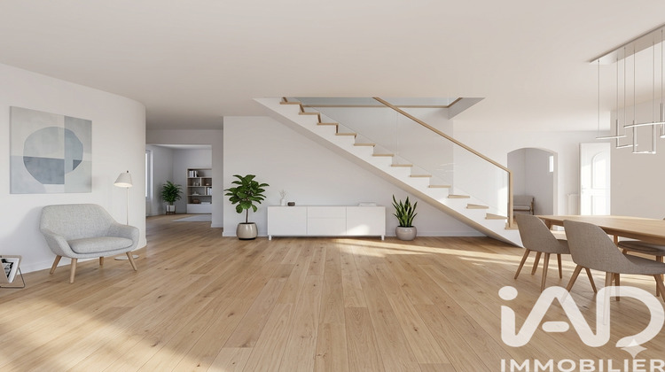 Ma-Cabane - Vente Maison Saint-Nazaire, 193 m²