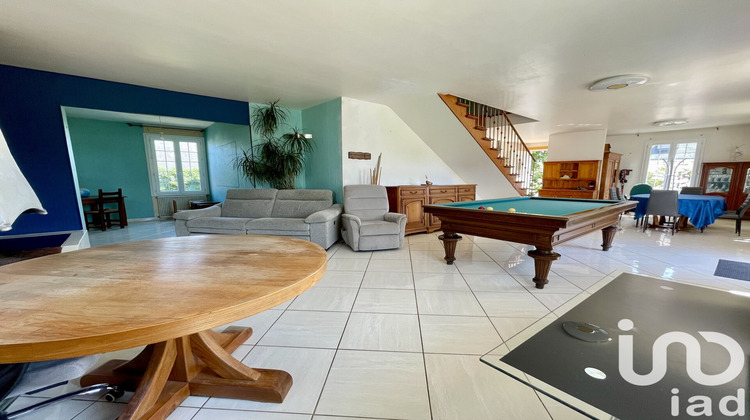 Ma-Cabane - Vente Maison Saint-Nazaire, 193 m²