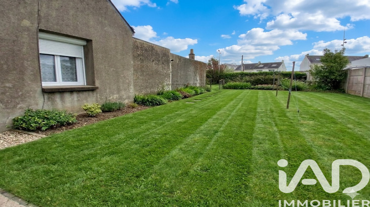 Ma-Cabane - Vente Maison Saint-Nazaire, 73 m²