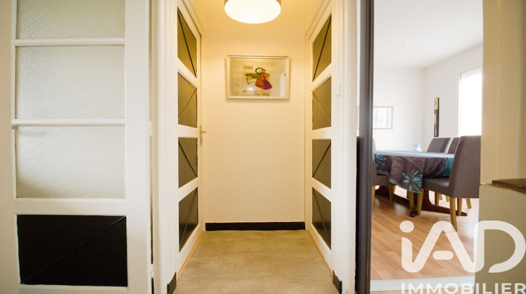Ma-Cabane - Vente Maison Saint-Nazaire, 90 m²