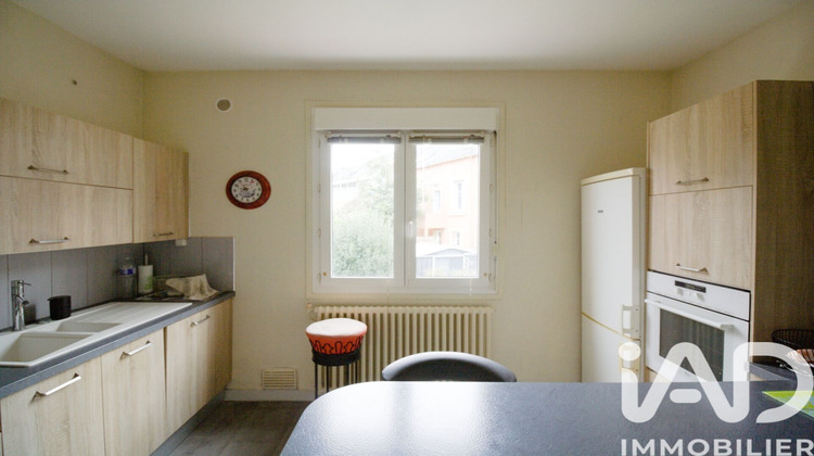 Ma-Cabane - Vente Maison Saint-Nazaire, 90 m²