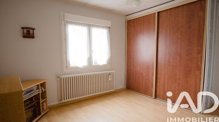 Ma-Cabane - Vente Maison Saint-Nazaire, 90 m²
