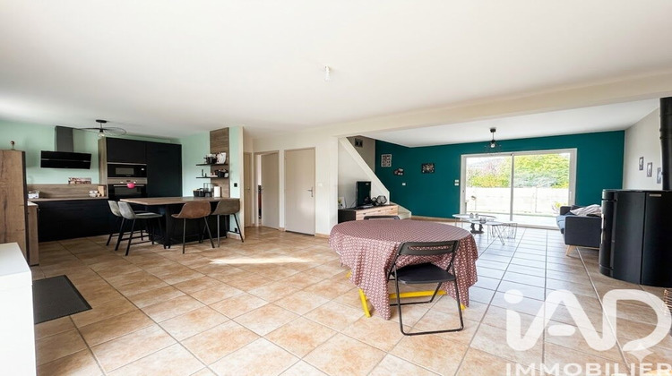 Ma-Cabane - Vente Maison Saint-Nazaire, 101 m²
