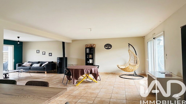 Ma-Cabane - Vente Maison Saint-Nazaire, 101 m²