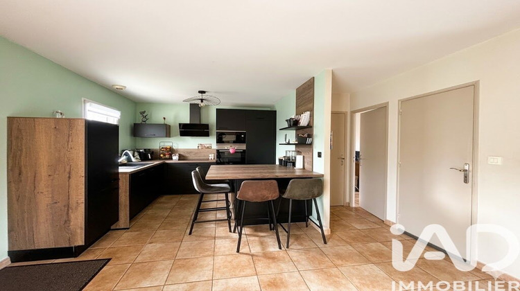 Ma-Cabane - Vente Maison Saint-Nazaire, 101 m²