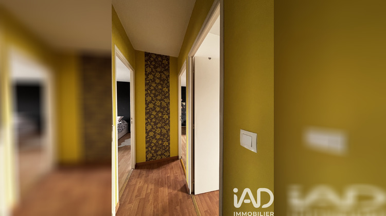 Ma-Cabane - Vente Maison Saint-Nazaire, 101 m²