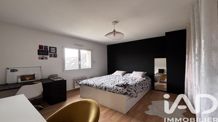 Ma-Cabane - Vente Maison Saint-Nazaire, 101 m²