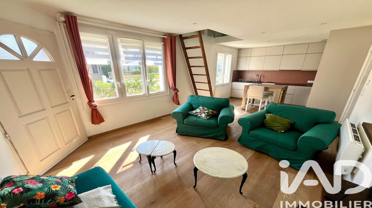 Ma-Cabane - Vente Maison Saint-Nazaire, 80 m²