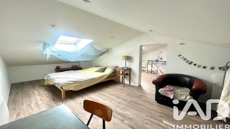 Ma-Cabane - Vente Maison Saint-Nazaire, 80 m²