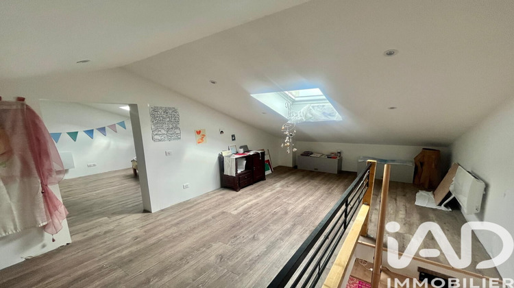 Ma-Cabane - Vente Maison Saint-Nazaire, 80 m²