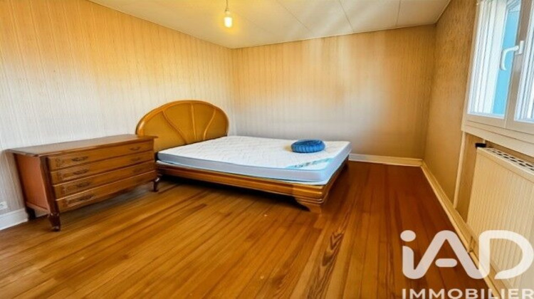 Ma-Cabane - Vente Maison Saint-Nazaire, 85 m²