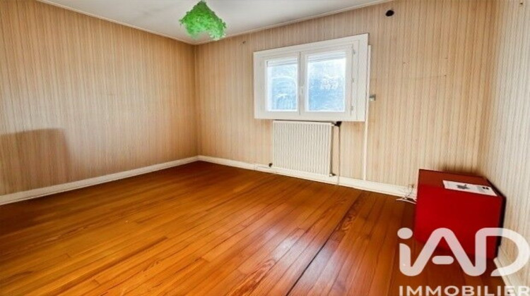 Ma-Cabane - Vente Maison Saint-Nazaire, 85 m²