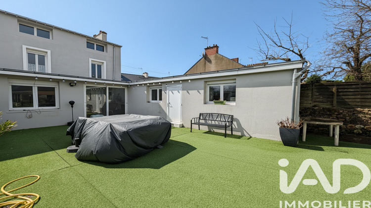 Ma-Cabane - Vente Maison Saint-Nazaire, 187 m²