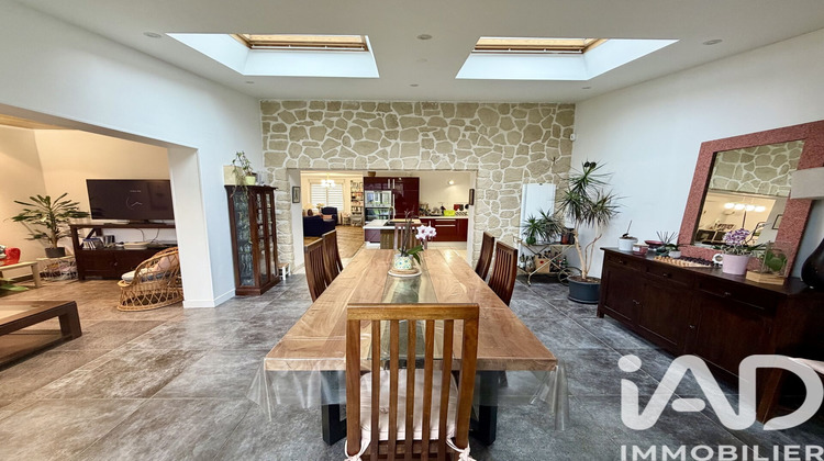 Ma-Cabane - Vente Maison Saint-Nazaire, 187 m²