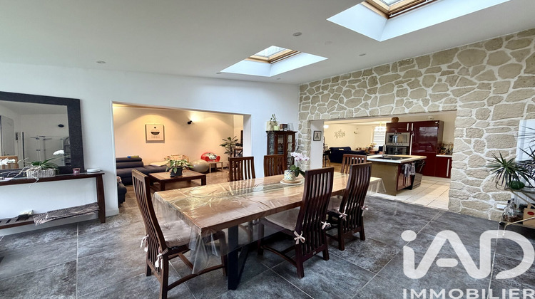 Ma-Cabane - Vente Maison Saint-Nazaire, 187 m²