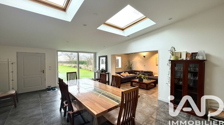 Ma-Cabane - Vente Maison Saint-Nazaire, 187 m²