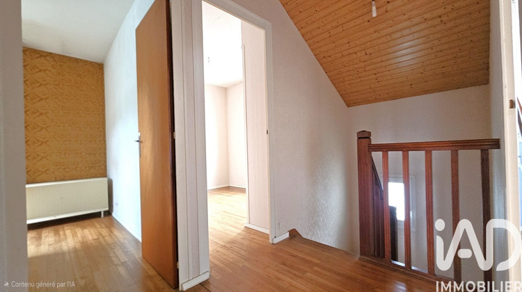 Ma-Cabane - Vente Maison Saint-Nazaire, 84 m²