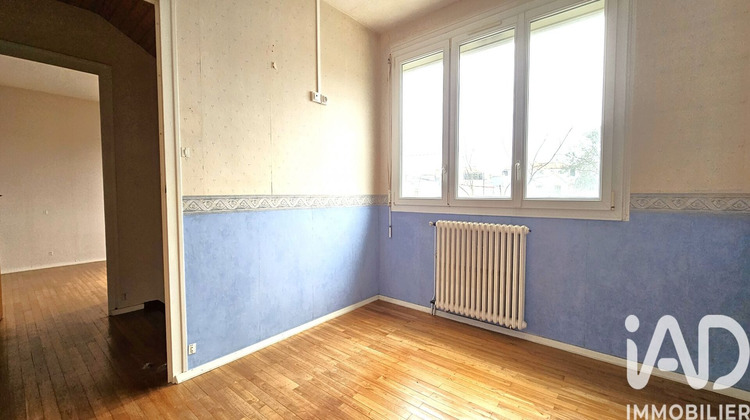Ma-Cabane - Vente Maison Saint-Nazaire, 84 m²