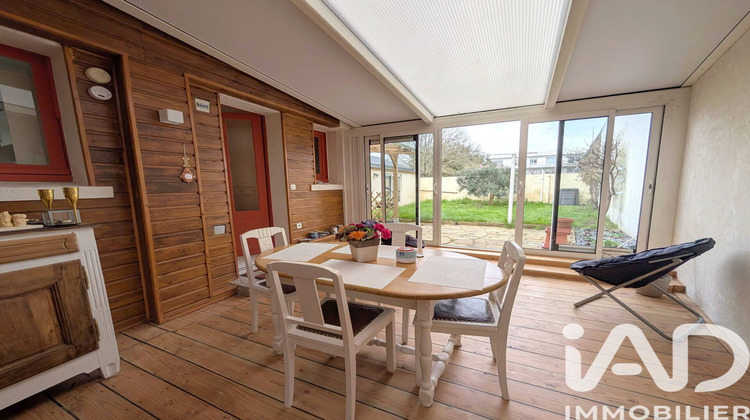 Ma-Cabane - Vente Maison Saint-Nazaire, 115 m²