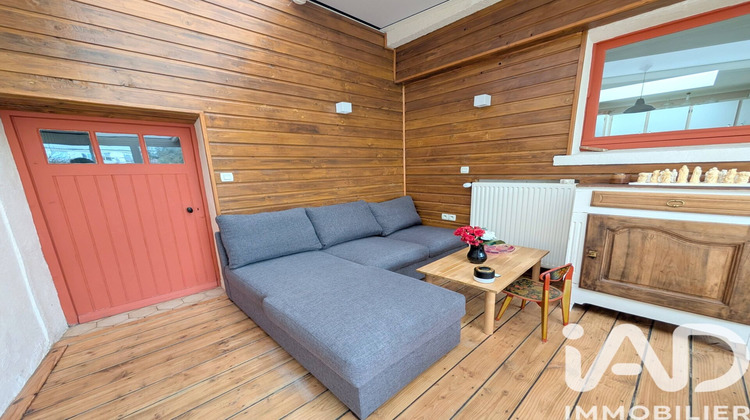 Ma-Cabane - Vente Maison Saint-Nazaire, 115 m²