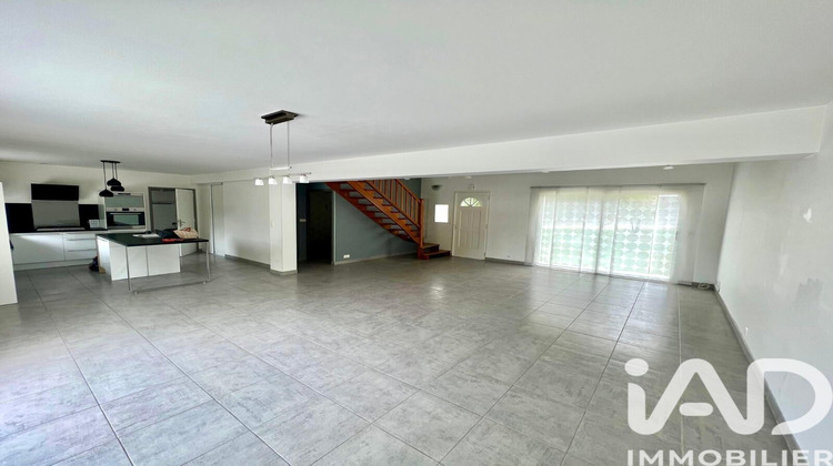 Ma-Cabane - Vente Maison Saint-Nazaire, 136 m²