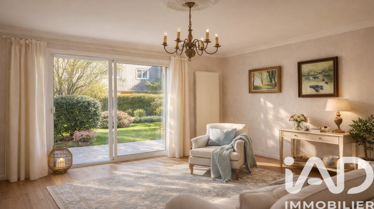 Ma-Cabane - Vente Maison Saint-Nazaire, 92 m²