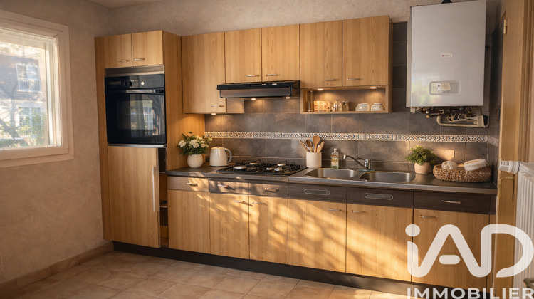 Ma-Cabane - Vente Maison Saint-Nazaire, 92 m²