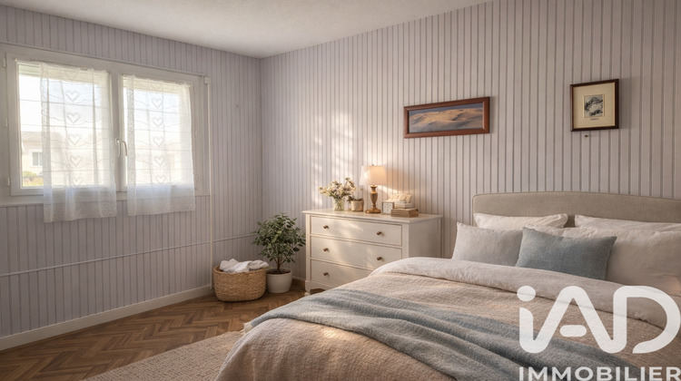 Ma-Cabane - Vente Maison Saint-Nazaire, 92 m²
