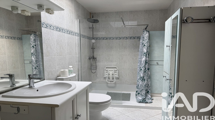 Ma-Cabane - Vente Maison Saint-Nazaire, 92 m²