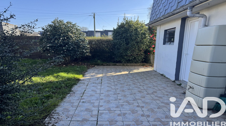 Ma-Cabane - Vente Maison Saint-Nazaire, 92 m²