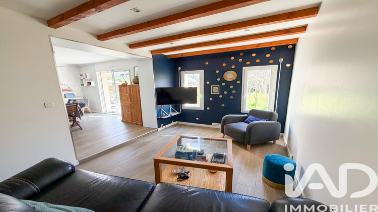 Ma-Cabane - Vente Maison Saint-Nazaire, 103 m²