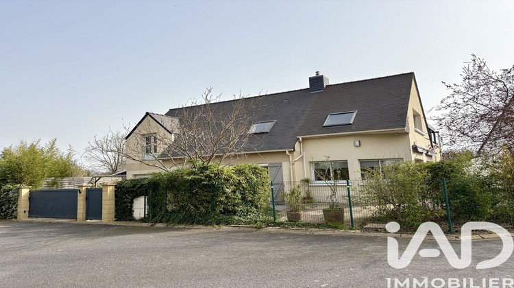 Ma-Cabane - Vente Maison Saint-Nazaire, 175 m²