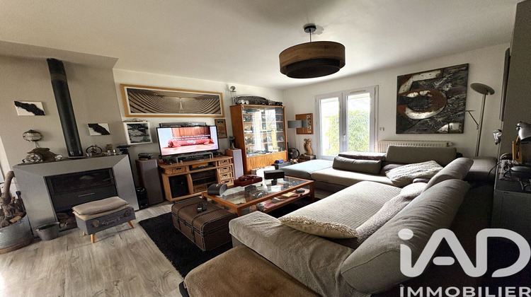 Ma-Cabane - Vente Maison Saint-Nazaire, 175 m²
