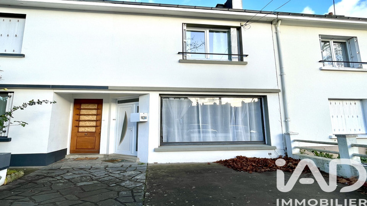 Ma-Cabane - Vente Maison Saint-Nazaire, 60 m²