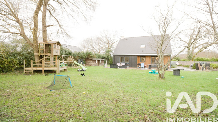 Ma-Cabane - Vente Maison Saint-Nazaire, 108 m²