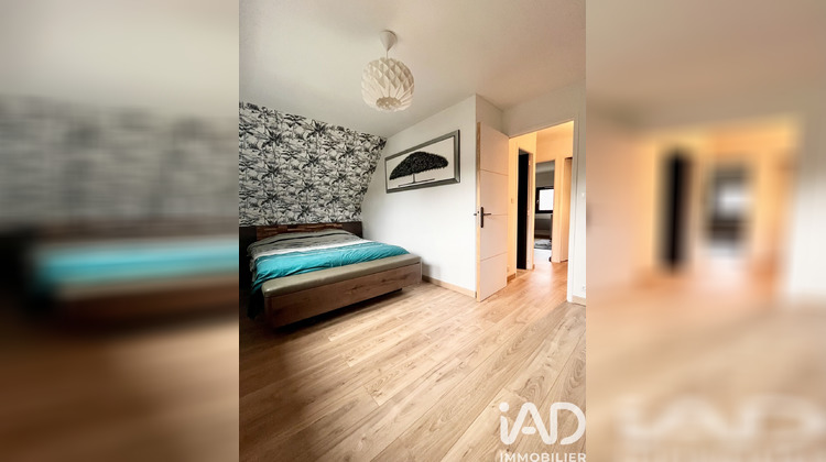 Ma-Cabane - Vente Maison Saint-Nazaire, 108 m²