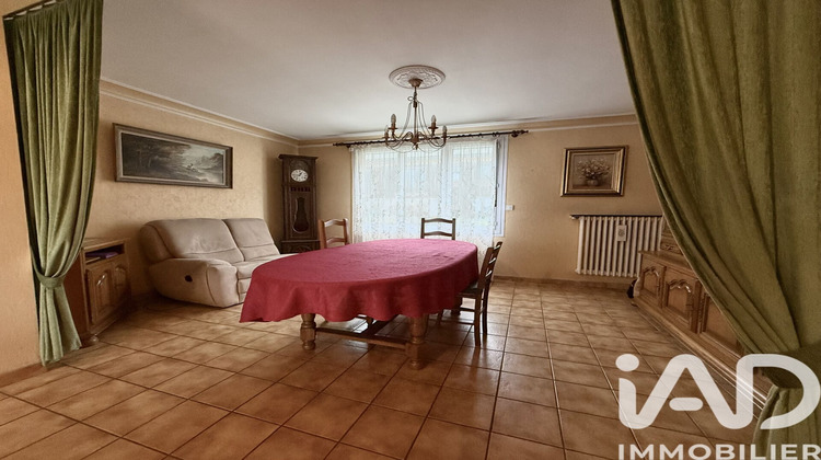 Ma-Cabane - Vente Maison Saint-Nazaire, 91 m²