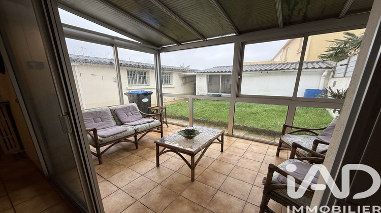Ma-Cabane - Vente Maison Saint-Nazaire, 91 m²