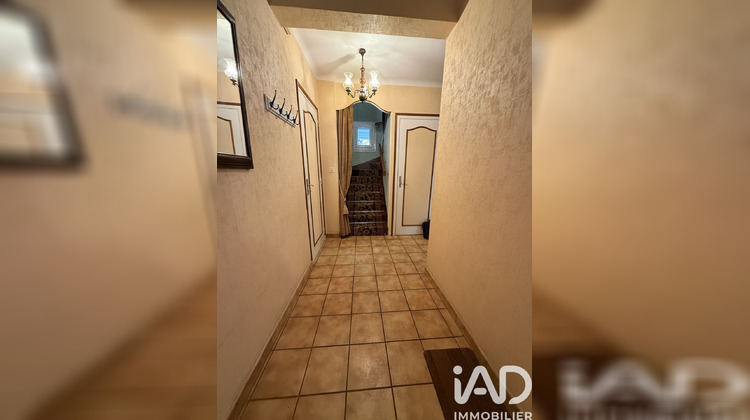 Ma-Cabane - Vente Maison Saint-Nazaire, 91 m²