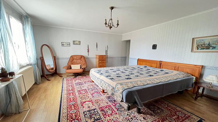 Ma-Cabane - Vente Maison SAINT-NAZAIRE, 150 m²