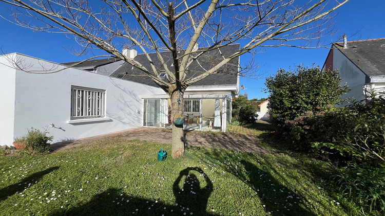 Ma-Cabane - Vente Maison SAINT-NAZAIRE, 150 m²
